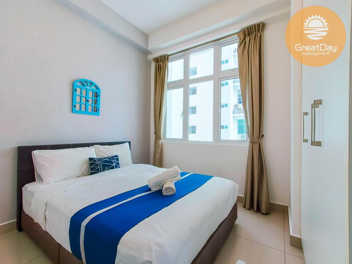 Twin Galaxy By Greatday Apartment Johor Bahru Exterior photo